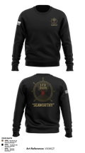 LCU 2025 kings mountain 57455496 Crew Neck Sweatshirt - 3