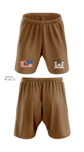 175th MRBC 2368764 Athletic Shorts With Pockets - 22