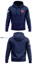 Pleasant Hill Fire District Hoodie - 2