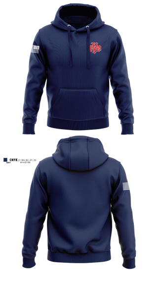 Hoodie, Pleasant Hill Fire District, Fire Department, Teamtime, Team time, sublimation, custom sports apparel, team uniforms, spirit wear, spiritwear, sports uniforms, custom shirts, team store, custom team store, fundraiser sports, apparel fundraiser