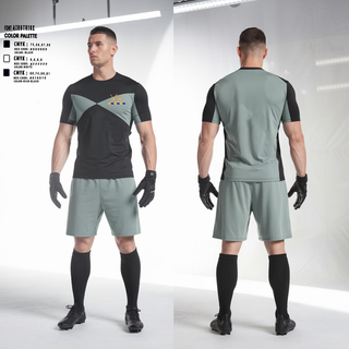 Short Sleeve Performance Shirt, 5-20 Infantry, Sniper section, Army, Teamtime, Team time, sublimation, custom sports apparel, team uniforms, spirit wear, spiritwear, sports uniforms, custom shirts, team store, custom team store, fundraiser sports, apparel fundraiser