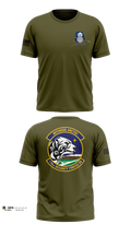 176 SFS Short Sleeve Performance Shirt - 4