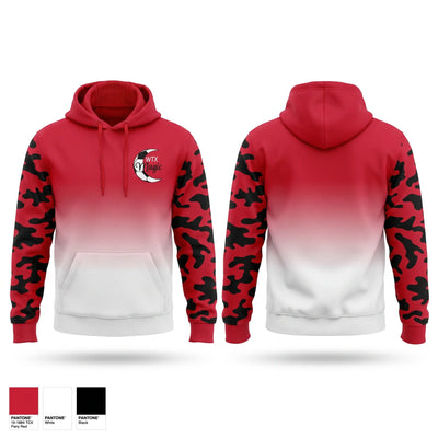 WTX Magic Hoodie - 1