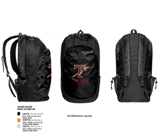 Gear Bag, , Baseball, Teamtime, Team time, sublimation, custom sports apparel, team uniforms, spirit wear, spiritwear, sports uniforms, custom shirts, team store, custom team store, fundraiser sports, apparel fundraiser