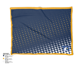 Blanket, Totino-Grace Golf, Golf, Teamtime, Team time, sublimation, custom sports apparel, team uniforms, spirit wear, spiritwear, sports uniforms, custom shirts, team store, custom team store, fundraiser sports, apparel fundraiser