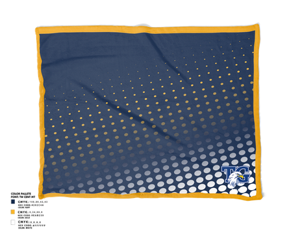 Totino-Grace Golf 73199703 Blanket - 1