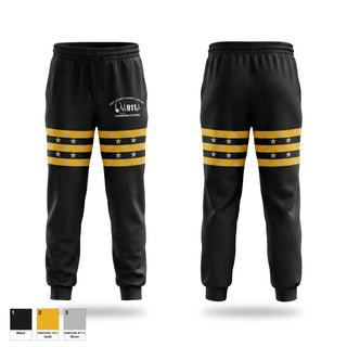 Sweatpants, LEVY COUNTY SHERIFF'S OFFICE 911 COMMUNICATIONS DIVISION, Police, Teamtime, Team time, sublimation, custom sports apparel, team uniforms, spirit wear, spiritwear, sports uniforms, custom shirts, team store, custom team store, fundraiser sports, apparel fundraiser