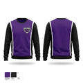 Walhalla Ballhogs Crew Neck Sweatshirt - 1