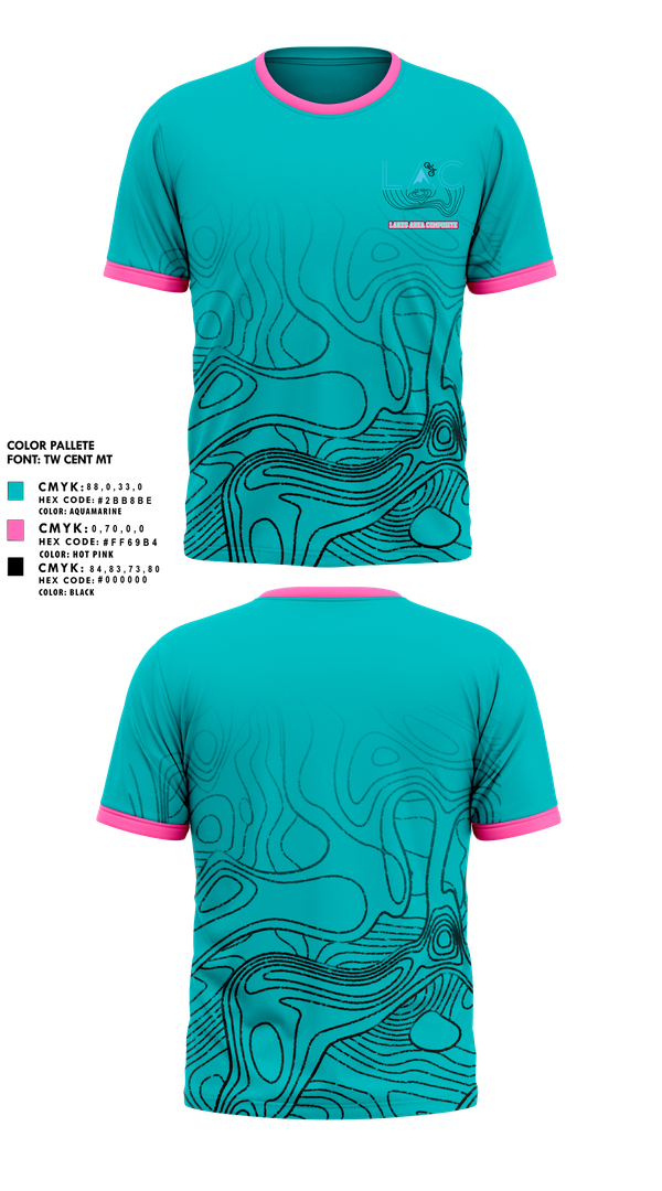 Short Sleeve Performance Shirt, Lakes Area Composite, Cycling, Teamtime, Team time, sublimation, custom sports apparel, team uniforms, spirit wear, spiritwear, sports uniforms, custom shirts, team store, custom team store, fundraiser sports, apparel fundraiser