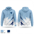Centennial Chargers 49477681 Hoodie - 1