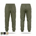 Camp Pendleton PMO K9 Sweatpants - 1
