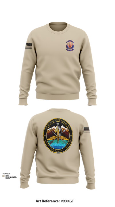 IWTF-C 34829502 Crew Neck Sweatshirt - 101