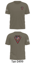 Disturbance Control Team FCI YAZOO 3187434 Old School Cotton Feel Shirt - 8