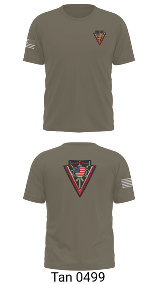 Old School Cotton Feel Shirt, Disturbance Control Team FCI YAZOO, Police, Teamtime, Team time, sublimation, custom sports apparel, team uniforms, spirit wear, spiritwear, sports uniforms, custom shirts, team store, custom team store, fundraiser sports, apparel fundraiser