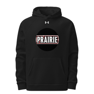 Clinton Prairie High School Dance 83427611 Under Armour Hoodie