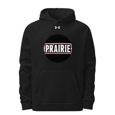 Clinton Prairie High School Dance 83427611 Under Armour Hoodie