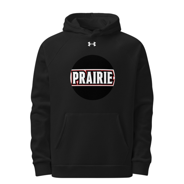 Clinton Prairie High School Dance 83427611 Under Armour Hoodie