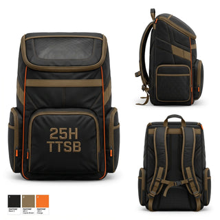 Gear Bag, 25H TTSB, Army, Teamtime, Team time, sublimation, custom sports apparel, team uniforms, spirit wear, spiritwear, sports uniforms, custom shirts, team store, custom team store, fundraiser sports, apparel fundraiser