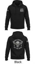 112th Signal Battalion B CO 38281413 Hoodie - 38