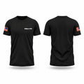Wilbar VFD Old School Cotton Feel Shirt - 1