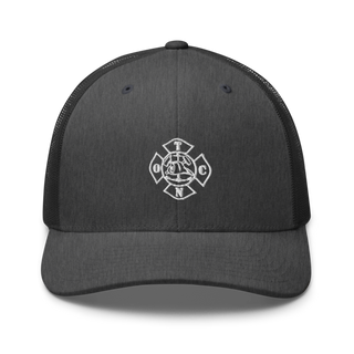 OTCN 16463071 Retro Trucker Hat | Yupoong 6606