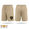 Maud Police 46453559 Athletic Shorts With Pockets - 1