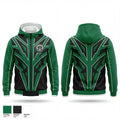 Warriors 90126658 Windbreaker - 1