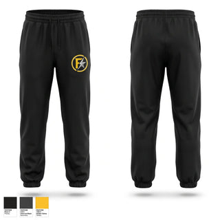 Sweatpants, Five Star Mafia, Baseball, Teamtime, Team time, sublimation, custom sports apparel, team uniforms, spirit wear, spiritwear, sports uniforms, custom shirts, team store, custom team store, fundraiser sports, apparel fundraiser