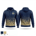 Loganville Christian Lady Lions 2886871 Hoodie - 1