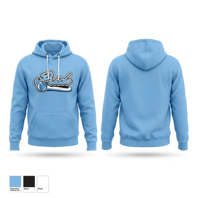 Pride Hoodie - 2