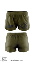 Sarasota County Fire Department 14494390 Ranger Panties - 7