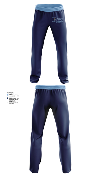 Ray's 16641844 Sweatpants - 5