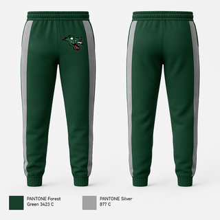 Sweatpants, Conifer Lobos Baseball, Baseball, Teamtime, Team time, sublimation, custom sports apparel, team uniforms, spirit wear, spiritwear, sports uniforms, custom shirts, team store, custom team store, fundraiser sports, apparel fundraiser