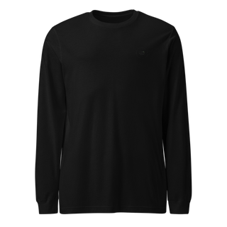 Celina Home Services LLC Unisex Long Sleeve Tee | Bella + Canvas 3501