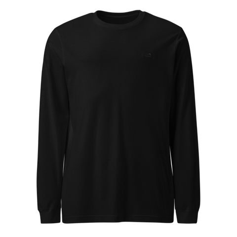 Celina Home Services LLC Unisex Long Sleeve Tee | Bella + Canvas 3501