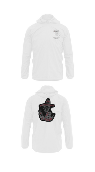 Windbreaker, Kreep Armory, , Teamtime, Team time, sublimation, custom sports apparel, team uniforms, spirit wear, spiritwear, sports uniforms, custom shirts, team store, custom team store, fundraiser sports, apparel fundraiser