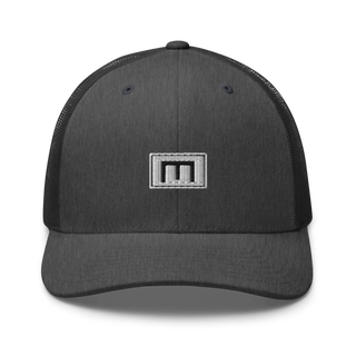 180th ESC Retro Trucker Hat | Yupoong 6606