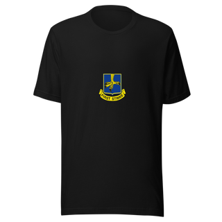 Unisex Staple T-Shirt - Black