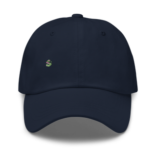 PRO SPORT Classic Dad Hat | Yupoong 6245CM