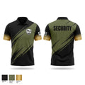 Next Level Security LLC Short Sleeve Performance Polo - 1