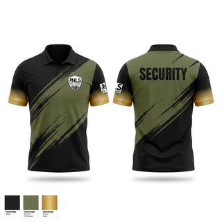 Short Sleeve Performance Polo, Next Level Security LLC, , Teamtime, Team time, sublimation, custom sports apparel, team uniforms, spirit wear, spiritwear, sports uniforms, custom shirts, team store, custom team store, fundraiser sports, apparel fundraiser