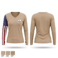 NCR STC Old School Cotton Feel Shirt - 1