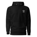 Academy Basic 57920523 Unisex Premium Hoodie | Cotton Heritage M2580