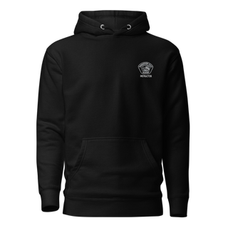 Academy Basic 57920523 Unisex Premium Hoodie | Cotton Heritage M2580
