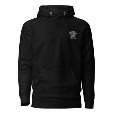 Academy Basic 57920523 Unisex Premium Hoodie | Cotton Heritage M2580