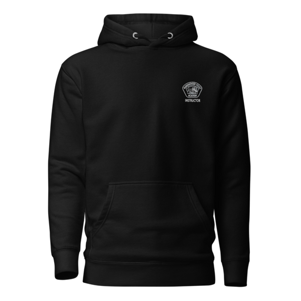 Academy Basic 57920523 Unisex Premium Hoodie | Cotton Heritage M2580
