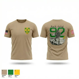 Short Sleeve Performance Shirt, 95th mp company, Army, Teamtime, Team time, sublimation, custom sports apparel, team uniforms, spirit wear, spiritwear, sports uniforms, custom shirts, team store, custom team store, fundraiser sports, apparel fundraiser