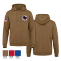 LEA Traffic Hoodie - 1