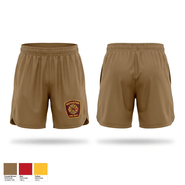 Ranger Panties, Mathiston fire and rescue, Fire Department, Teamtime, Team time, sublimation, custom sports apparel, team uniforms, spirit wear, spiritwear, sports uniforms, custom shirts, team store, custom team store, fundraiser sports, apparel fundraiser