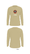 C-STARS 18124227 Long Sleeve Performance Shirt 92